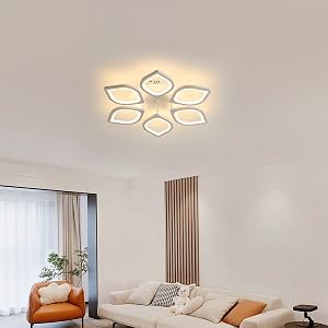 Plafoniera LED Soffitto