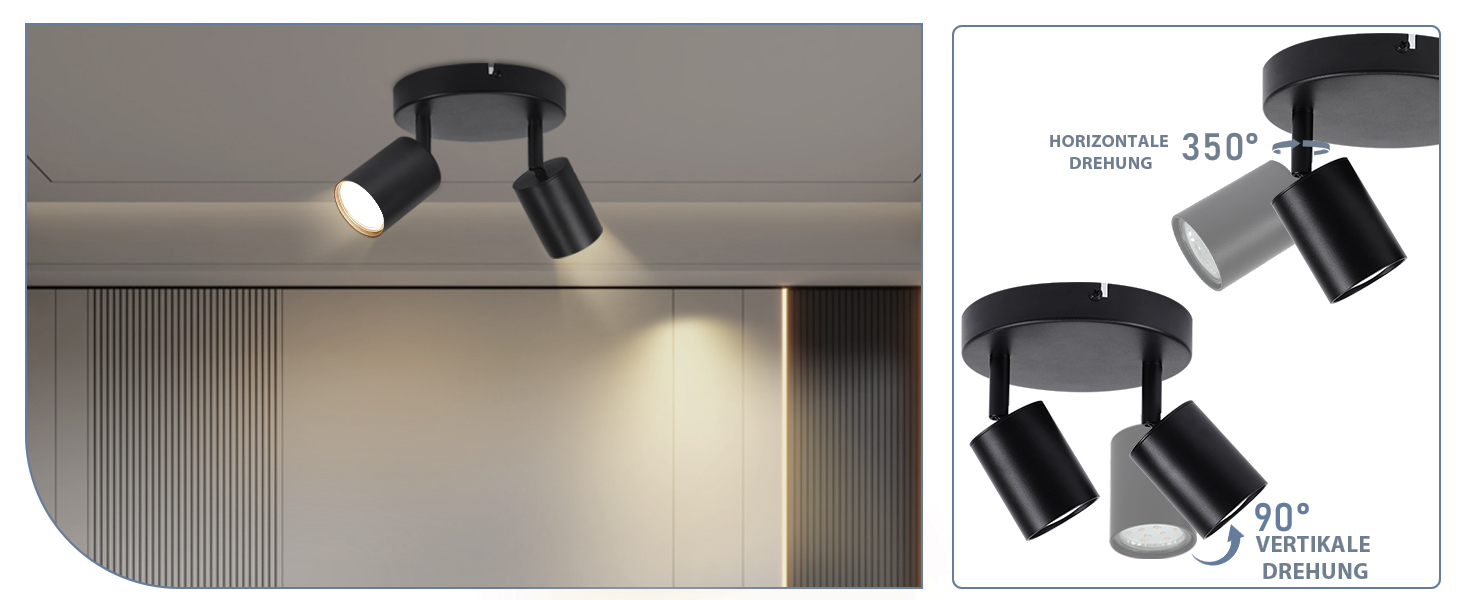 lampe decke
