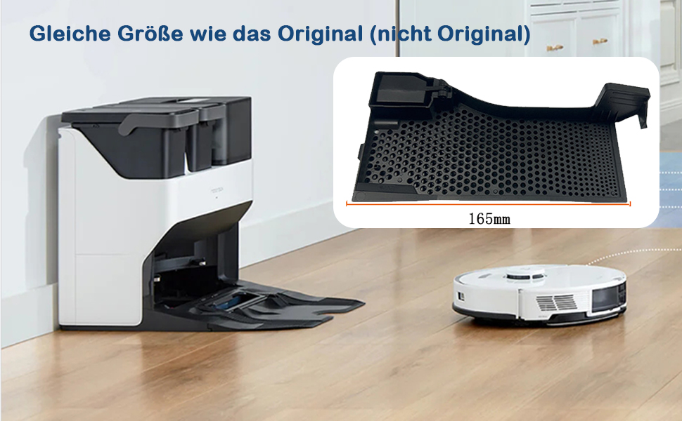 Roborock S7 