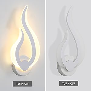 flamme led