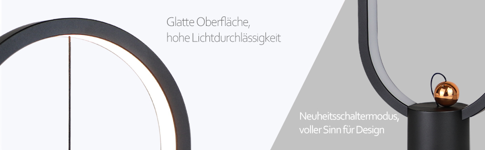 tischlampe