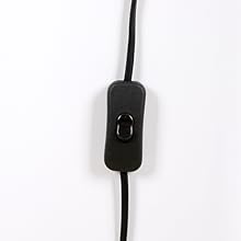 Kippschalter + 2m Kabel