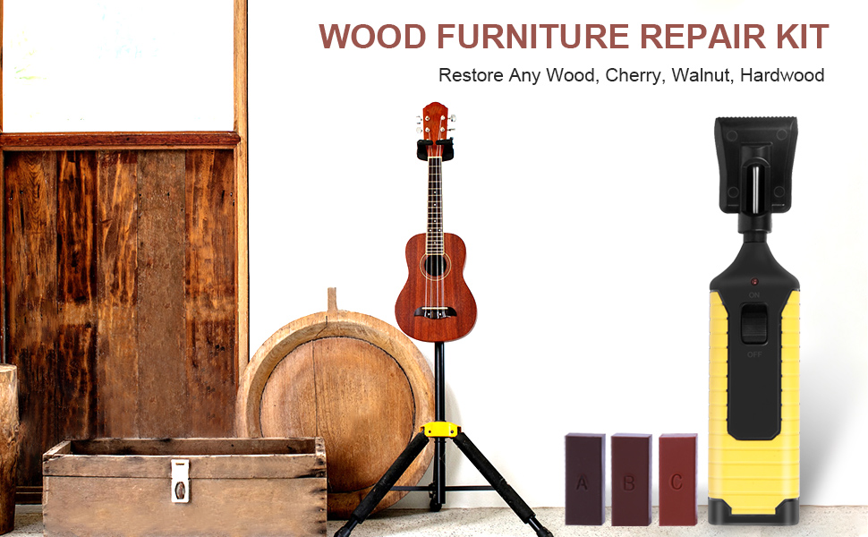 kit reparation parquet stratifi