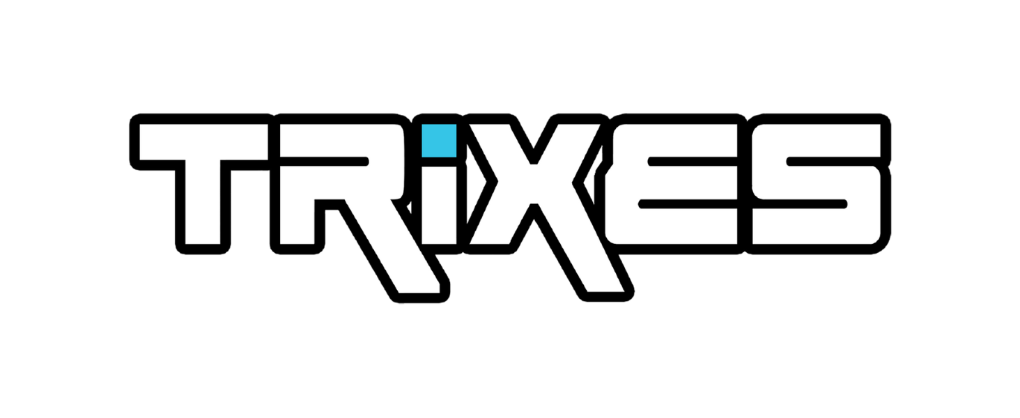 TRIXES LOGO
