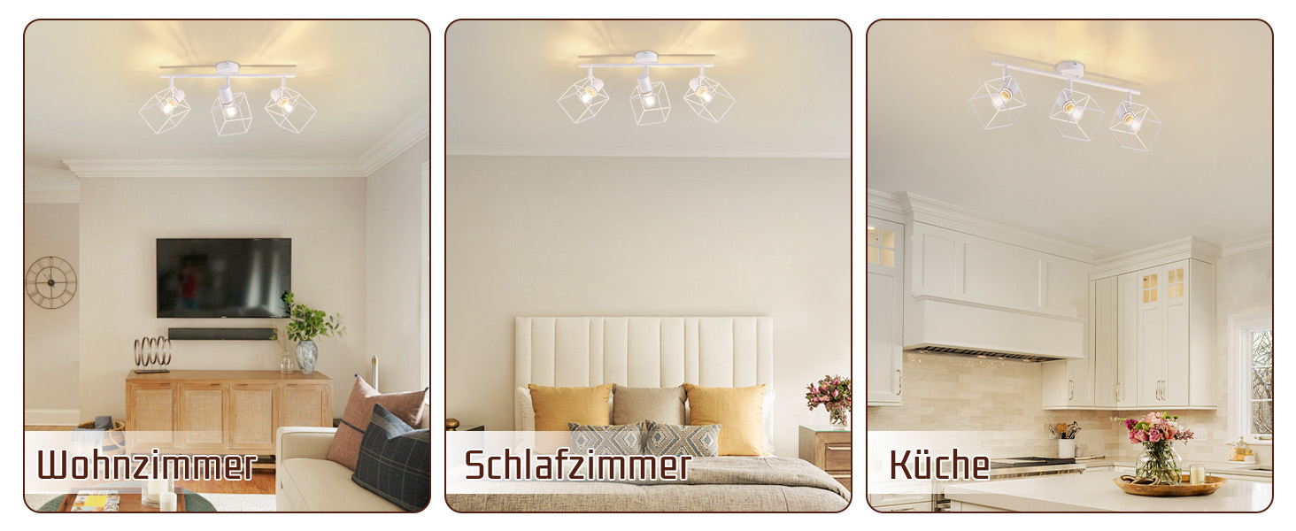 led deckenleuchte