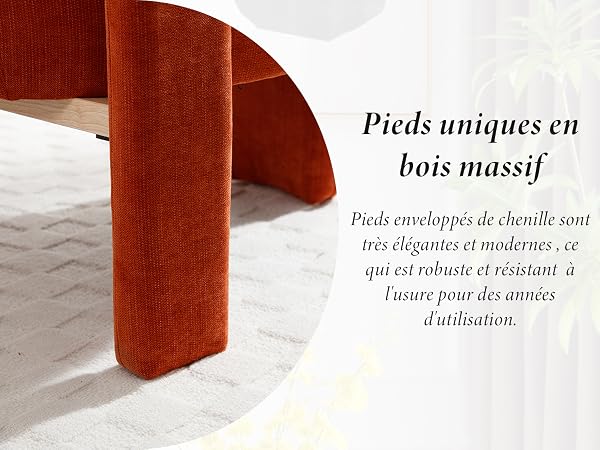 fauteuil relax