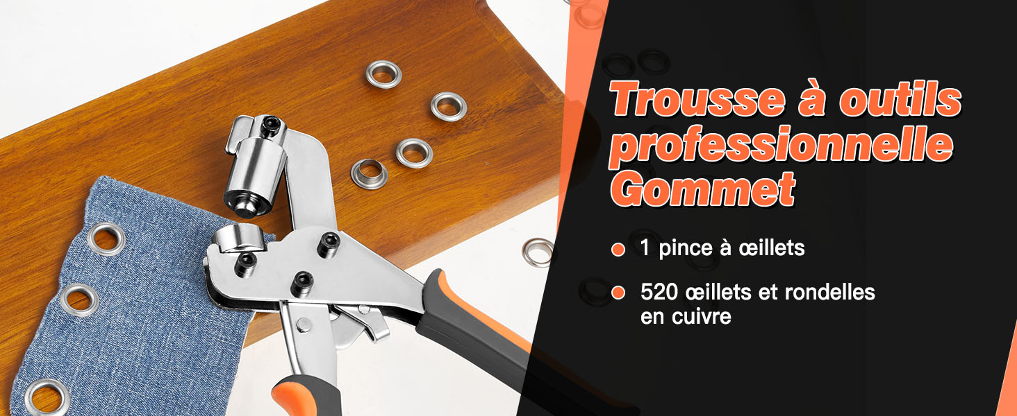 trousse