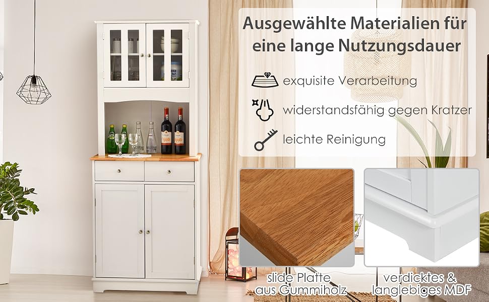 Küchenschrank 