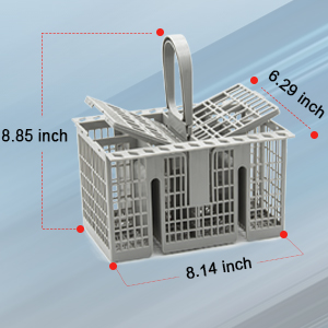 Hotpoint dishwasher basket
