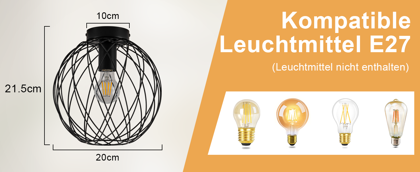deckenlampe schlafzimmer