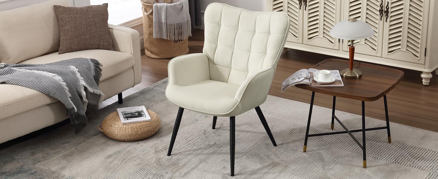 Sillón WOLTU