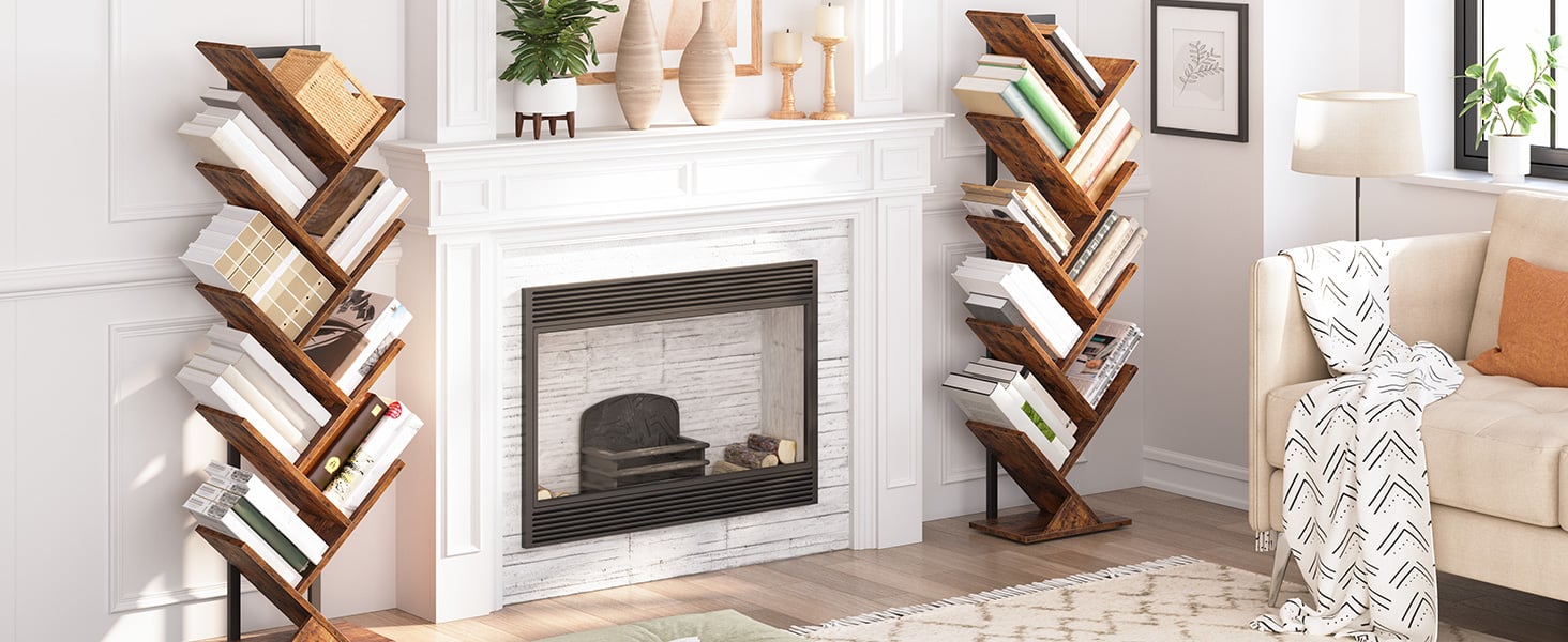 bookshelf