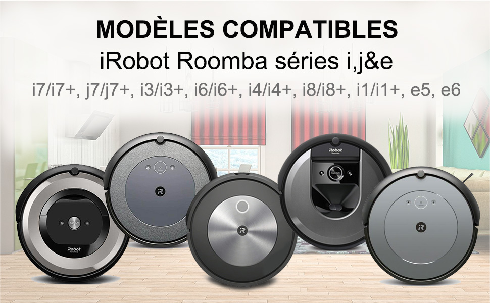 la série Robot Room est une série de Robot Room série 1.
