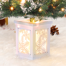 Arbres de Noël