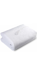 Wärmeunterbett