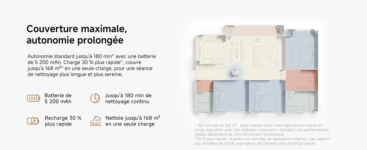 aspirateur robot laveur