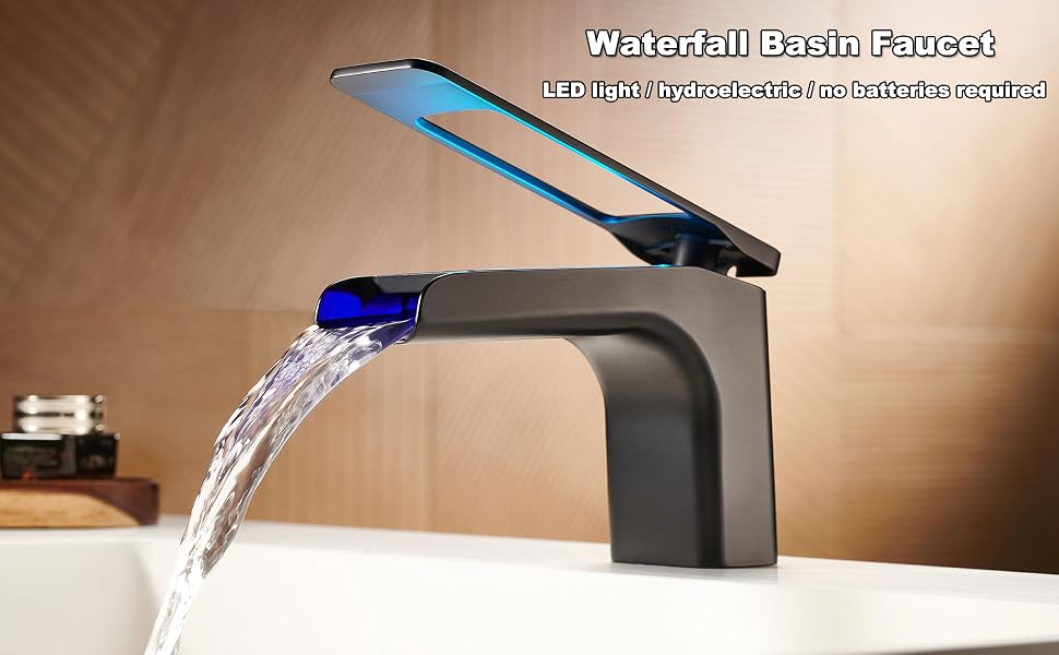 faucet