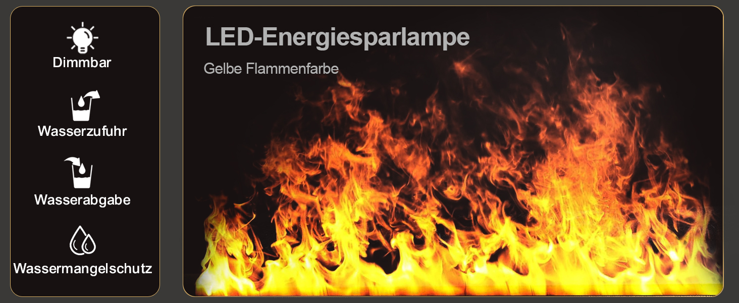 Elektrokamin 