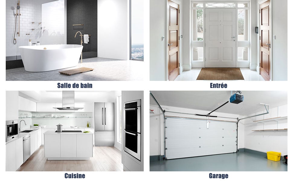 COSTWAY Porte Balais Mural Avec 5 Emplacements Et 6 Crochets/Support Balais Mural Pour Salle De Bain, Cuisine Ou Garage-Blanc -Stanleyfaco Magasin AAHKMJXYDAFdJAOAIMEbOAchlkWZ0oakZn uVZ0mPidMNbILvCvspZ4oG3fPgIqc1P26RdPiG8KHKUtblW5 ULKvLD1OHzwX jolGWPZGyLZfO4GL8tPMMkcTV3N0Is9pwEcssPXEQ9bwMI2moplAb5MTseB6nC9ZlzrYG0oSw3f8qE5LU9UNOYdc56Cczjoj