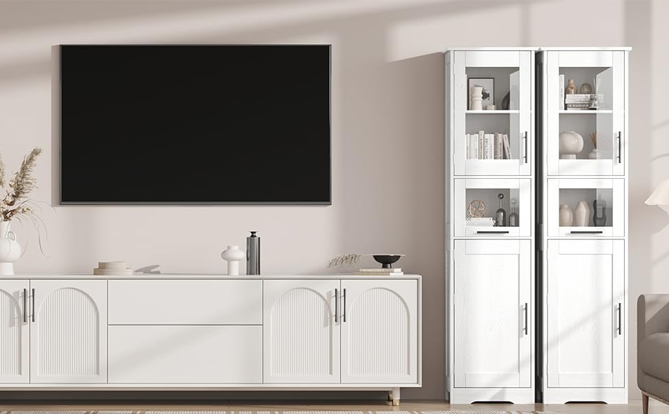 Armoire de salle de bain