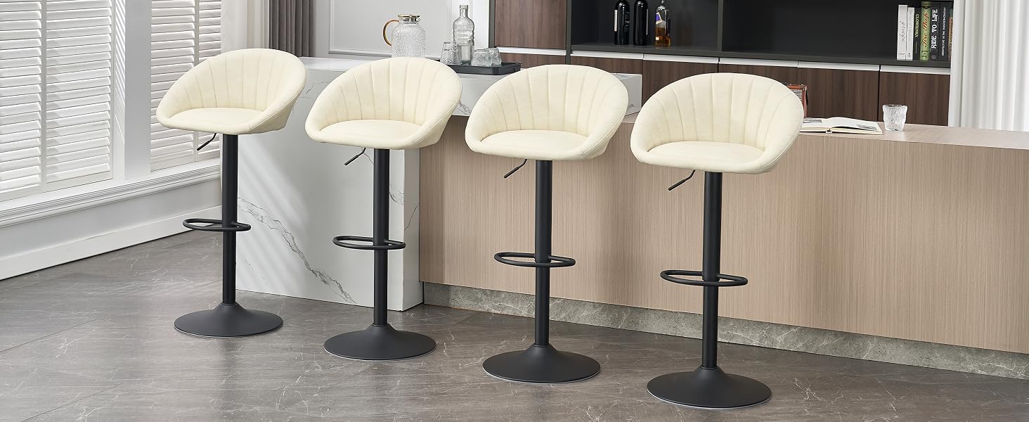 Taburetes Cocina