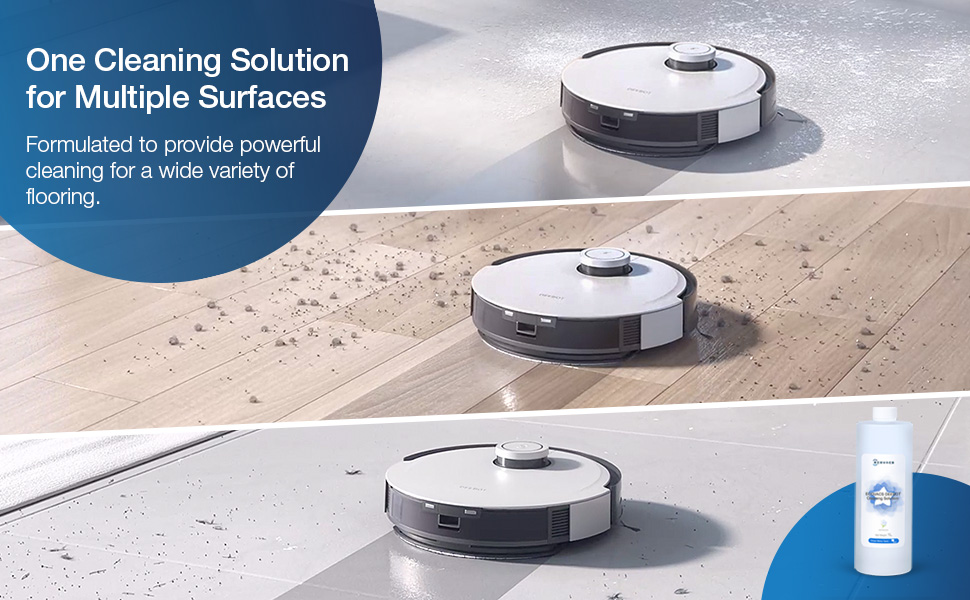 le robot est un robot capable de fournir des produits puissants et de haute qualité.