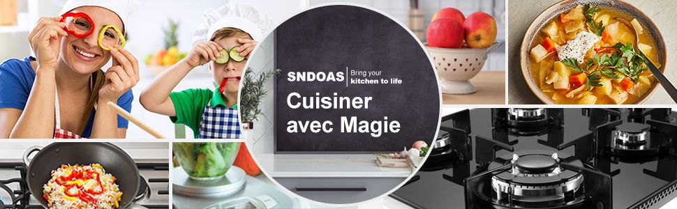 sndoas