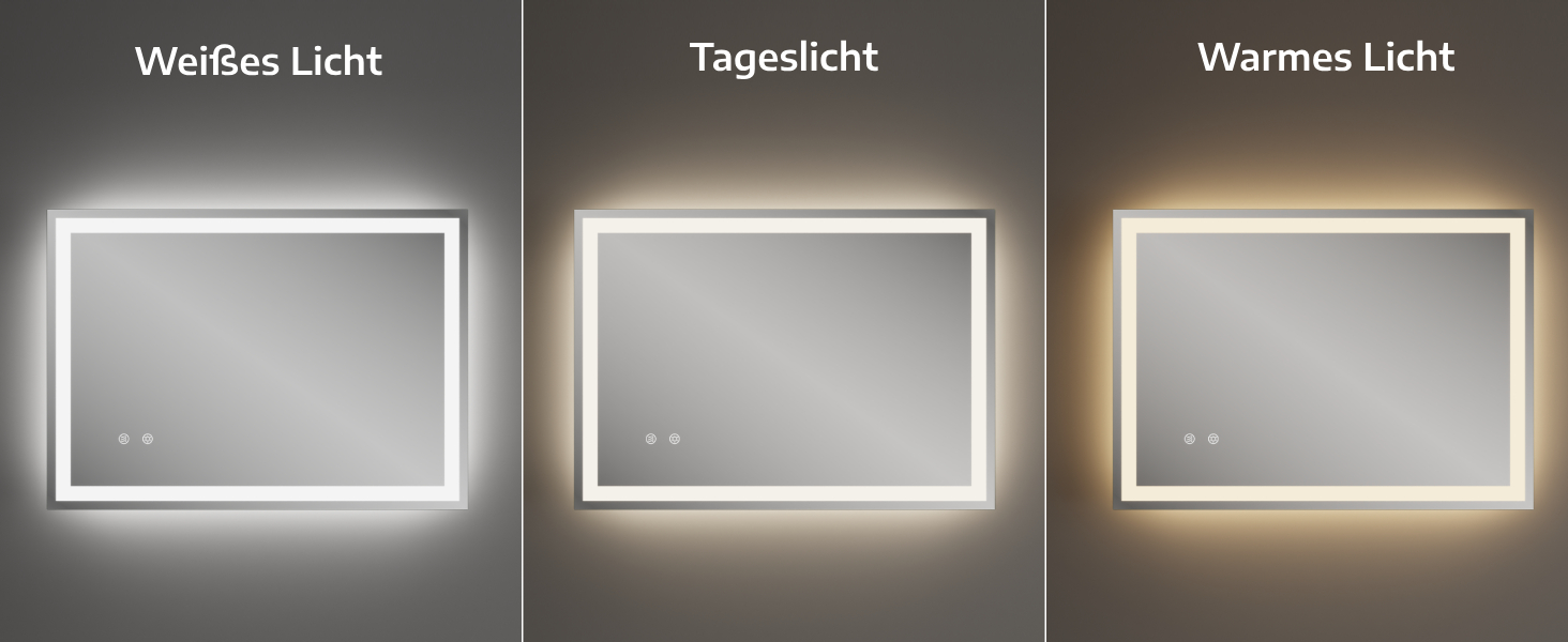 3 couleurs de lumière