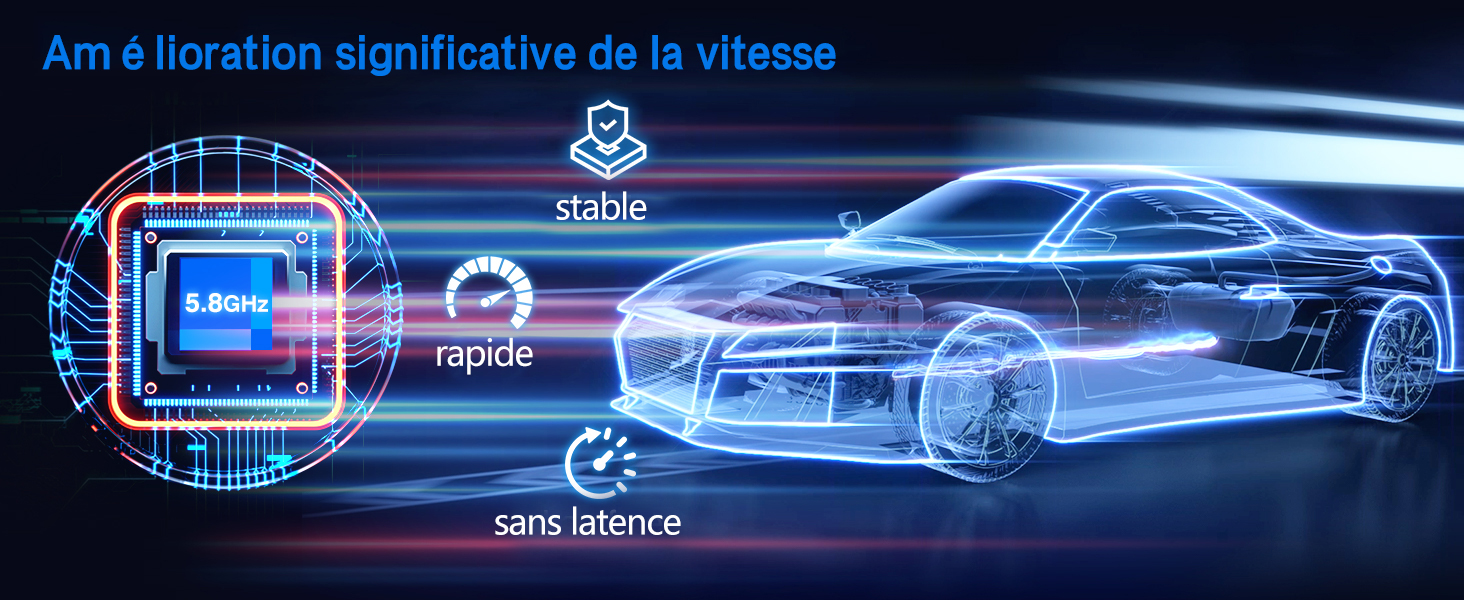Connexion automatique