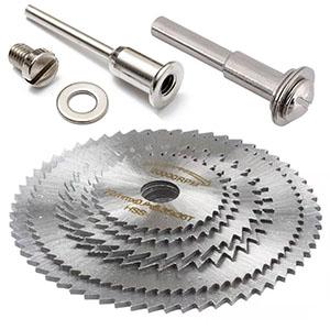 dremel,Outils rotatifs,Disques à tronçonner,Scie rotative,Disques de coupe,meules diamant
