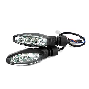 motorcycle turn signal 