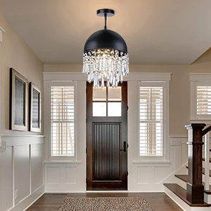 hanging lamp