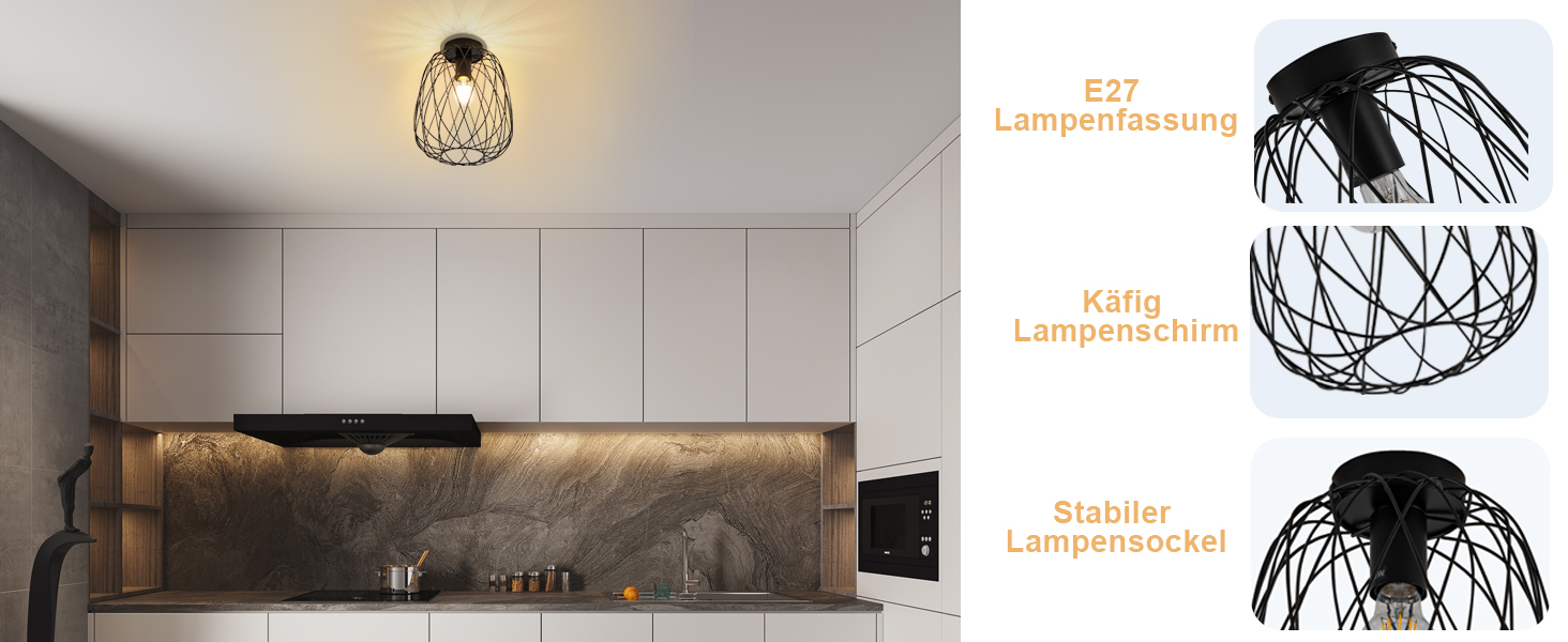 lampen flur