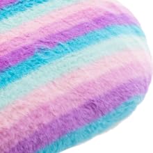 Colorful Faux Fur