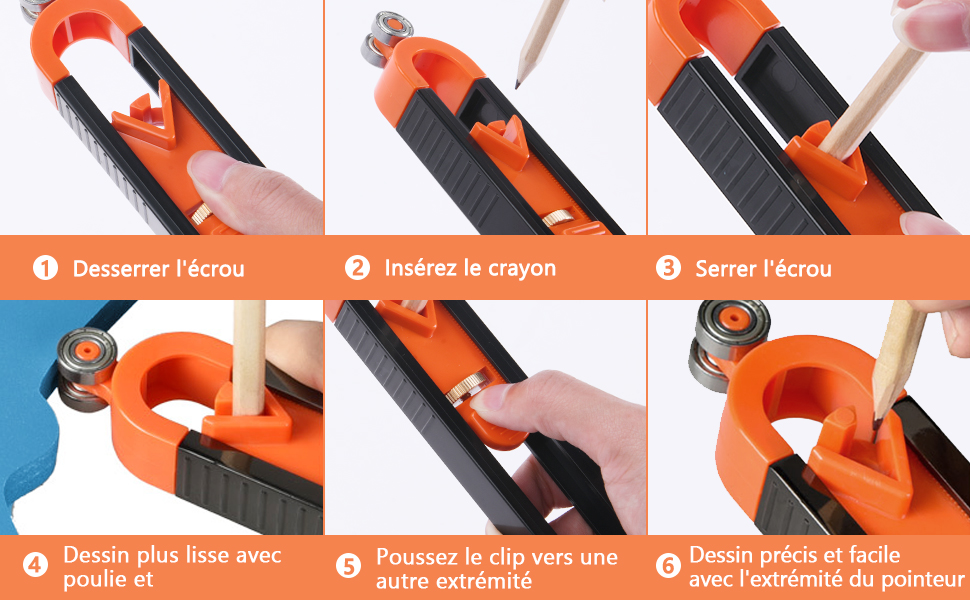 Jauge De Contour Avec Serrure, Outil De Profil Règle De Mesure Du Travail Du Bois Outils De Jauge De Duplicateur De Contour Irrégulier -Outils Magie Soldes Boutique AAHKMJXYDAFdJAOAIMEbOAchlkWZ0oakZn uVZ0mPidMNbILvCvspZ4oG3fPgIqc1P26RdPiG8KHKUtblW5 ULKvLD1OHzwX jolGWPZGyLZfO95c8 cdzcLpaj7AWeR6Lep x g7ExuGMjsxY36eP2QILD vINZYO2uw2OuwDmsHpE 49fA kbs1nl9YF7BAjWVOA3ojvUNvPiGtfSgg ZM