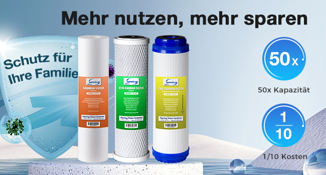 iSpring US31