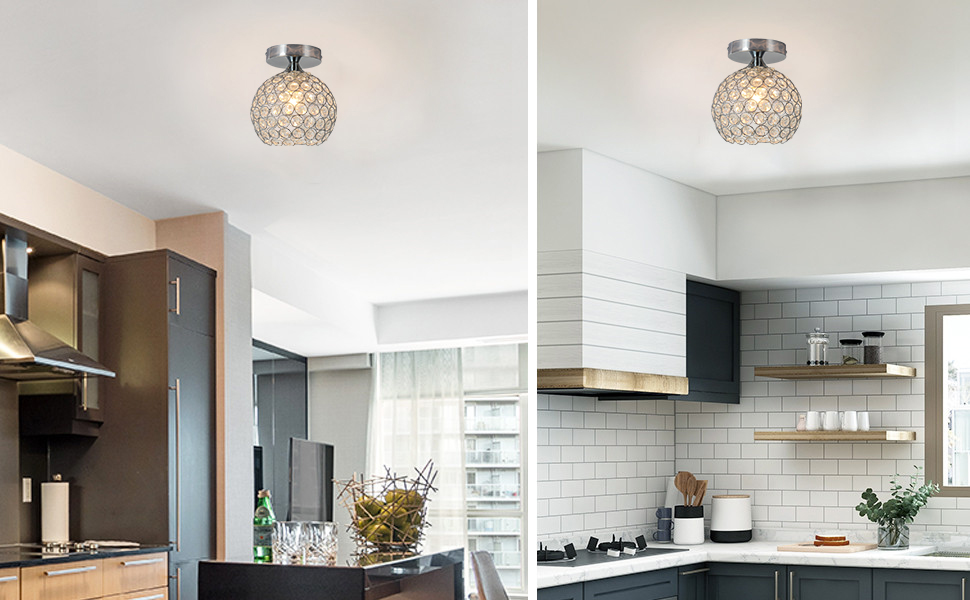 Lampade Da Soffitto
