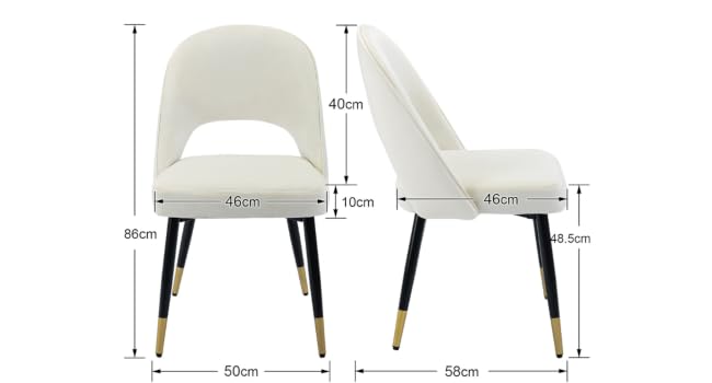 fauteuil salle a manger
