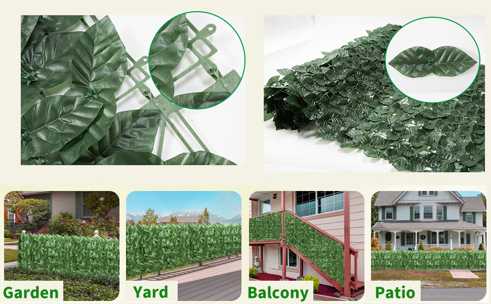 balcony privacy screen