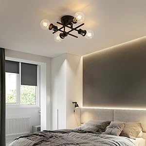 ceiling lights for living room