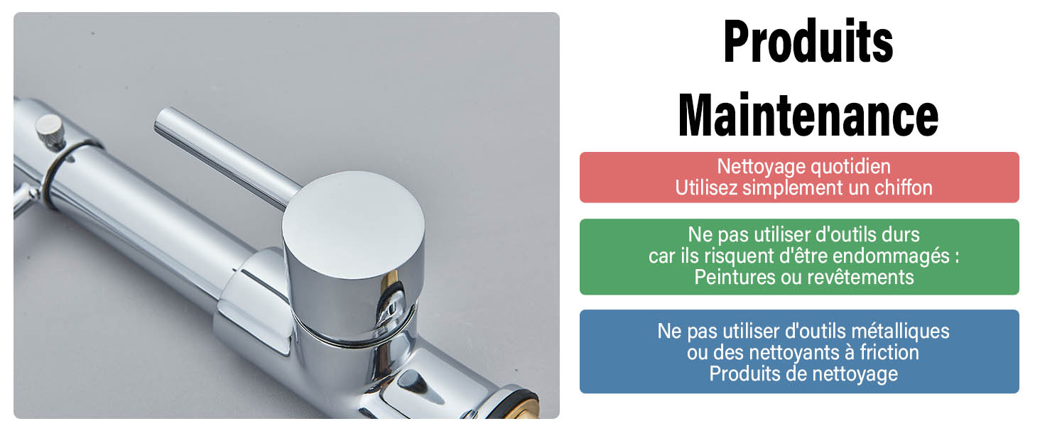 mitigeur