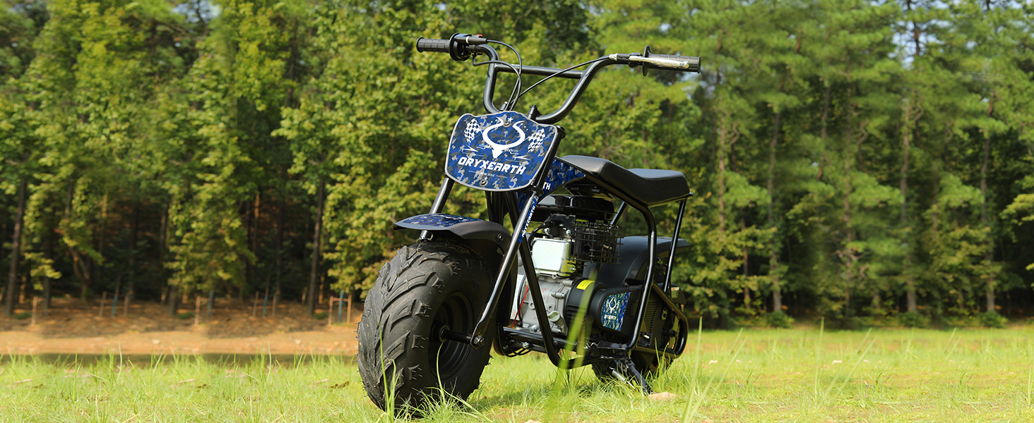 Pit Bike