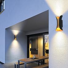 applique murale exterieur led ip65