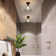  lamp plafond