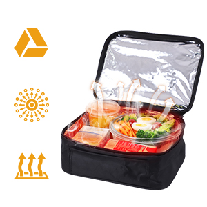 Picknicktasche