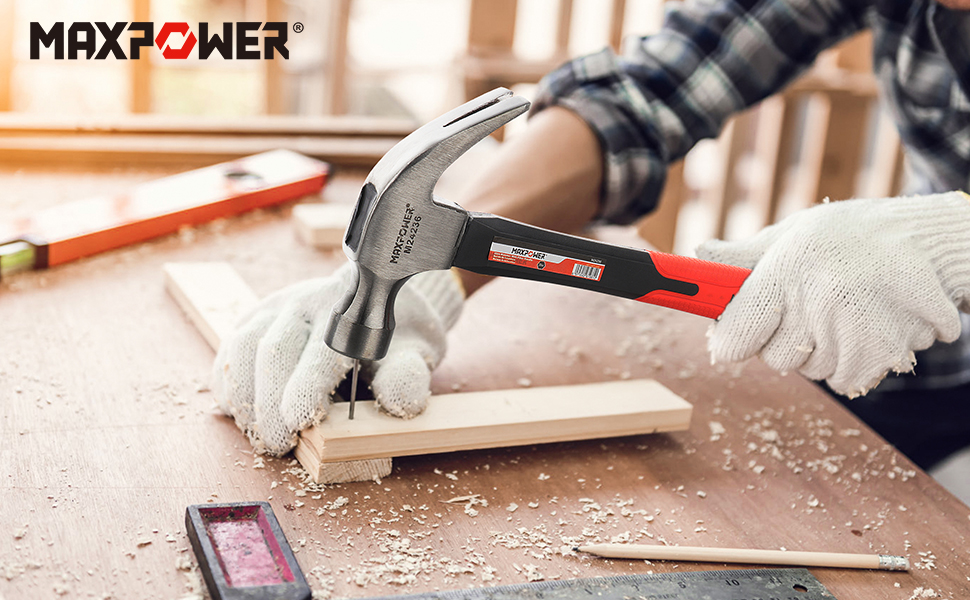 claw hammer small
