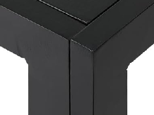 Table de jardin