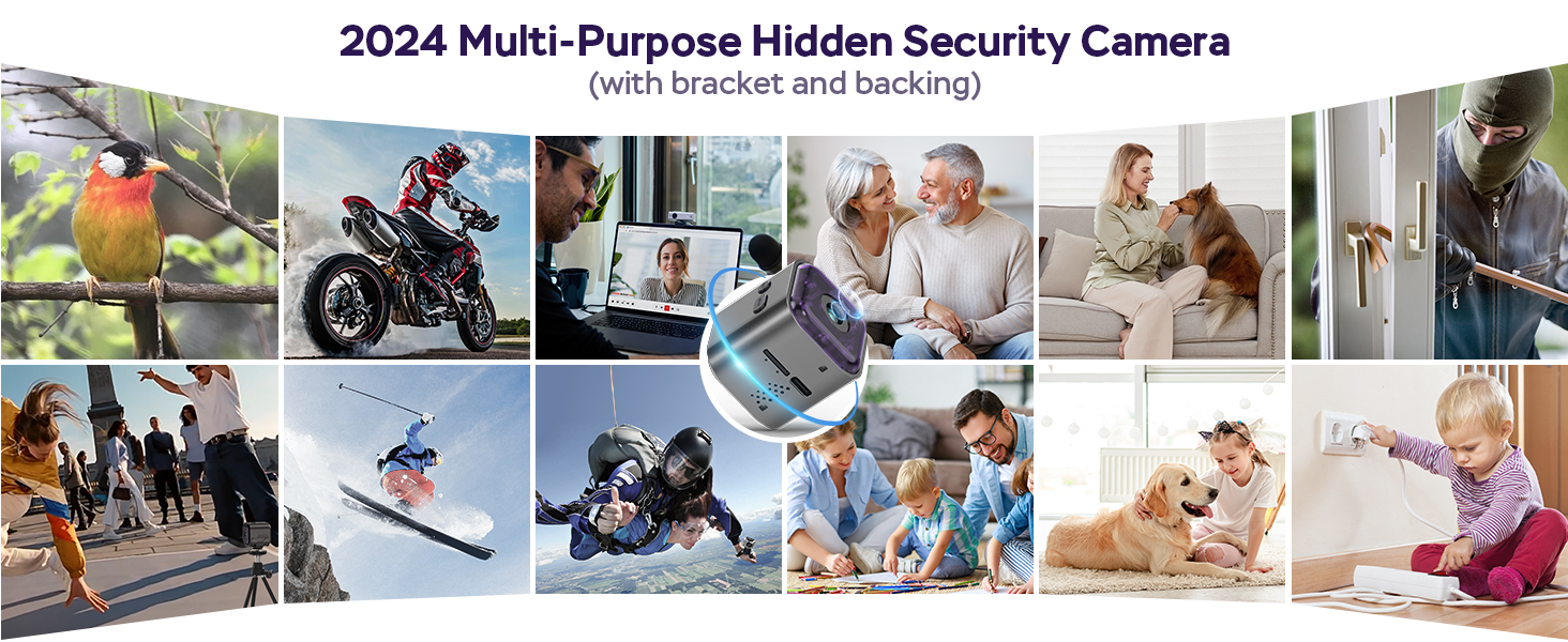 cameras for home security