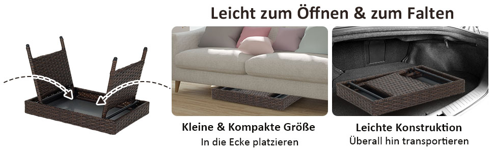 polyratten camping outdorr