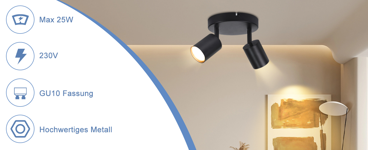flur lampe